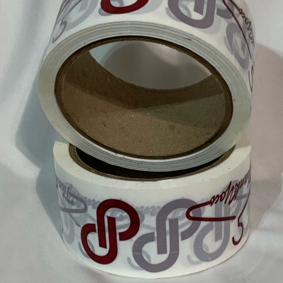 Shipping tape Thank You Posh Tape - Picture 3 of 5